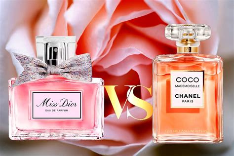 miss dior ratings|Miss Dior vs Chanel perfume.